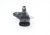 Датчик вакууму BOSCH 0281002709 (фото 5)