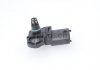 Датчик вакууму BOSCH 0281002709 (фото 8)