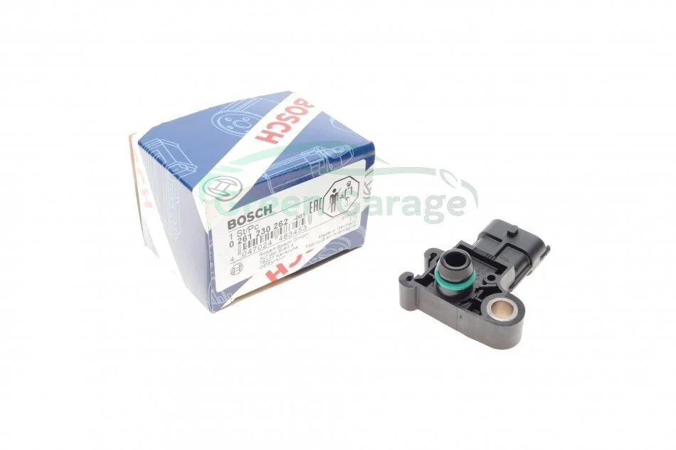 Датчик вакууму BOSCH 0261230262 (фото 1)