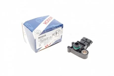 Датчик вакууму BOSCH 0261230262