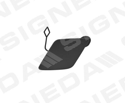 ЗАГЛУШКА КРЮКА SIGNEDA PBM99096CS