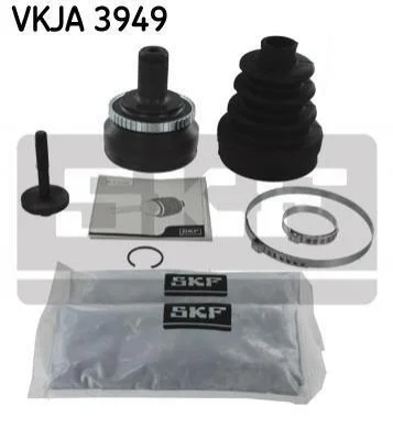 Шрус зовнішній SKF VKJA3949 (фото 1)