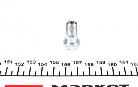 Болт кріплення QUICK BRAKE 3251