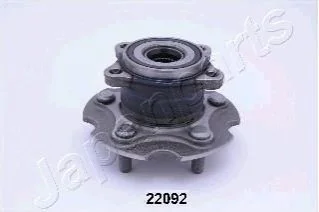 Ступиця колеса JAPANPARTS KK22092 (фото 1)