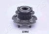 Ступиця колеса JAPANPARTS KK22092 (фото 1)