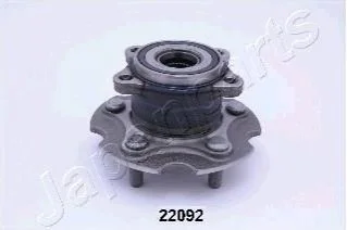 Ступиця колеса JAPANPARTS KK22092