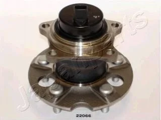 Ступиця колеса JAPANPARTS KK22066 (фото 1)