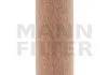 Фільтр повітря MANN CF522 (фото 4)