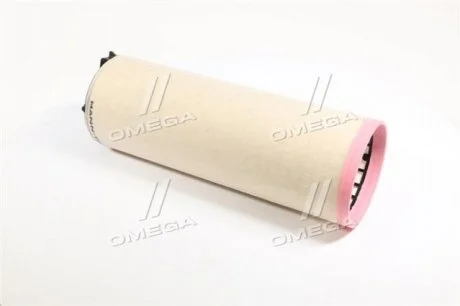 Фильтр воздушный Claas  MANN CF810