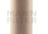 Фільтр повітря MANN CF2100 (фото 1)