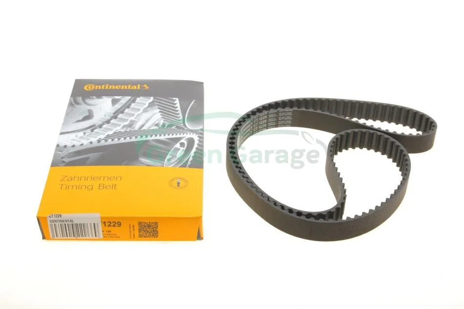 PASEK ROZRZADU CONTITECH CT1229 (фото 1)
