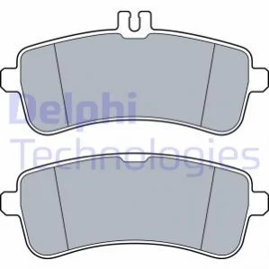 KLOCKI HAM.TYL DELPHI LP3542