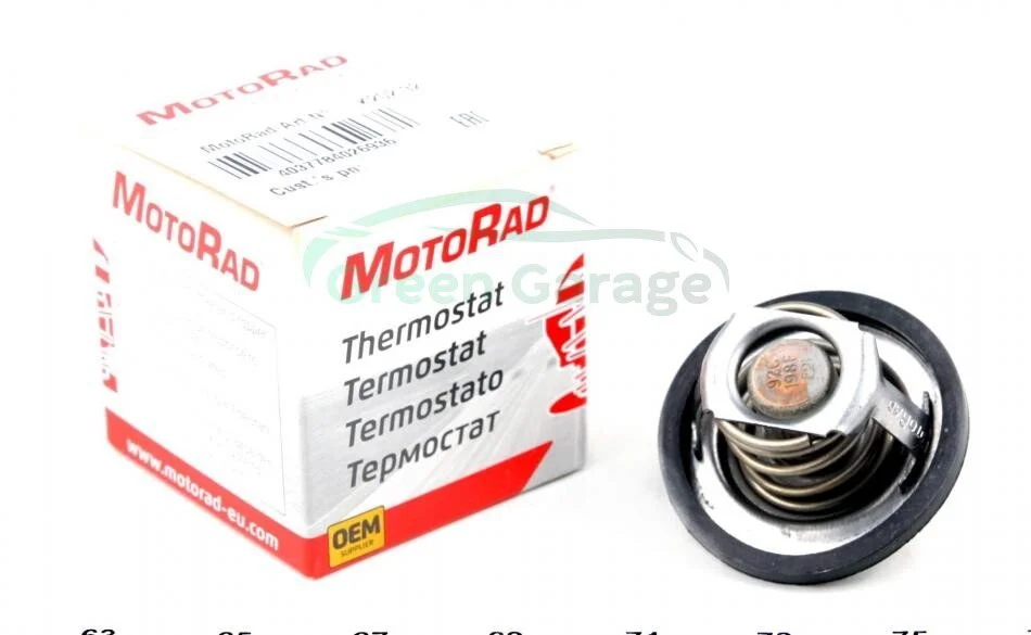 Термостат Opel MOTORAD 20292K (фото 1)