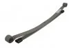 Ресора задн MERCEDES SPRINTER 3,5-T (B906) VW CRAFTER 30-35, CRAFTER 30-50 1.8-3.5 04.06-12.18 TES 90632049060019ZT (фото 1)