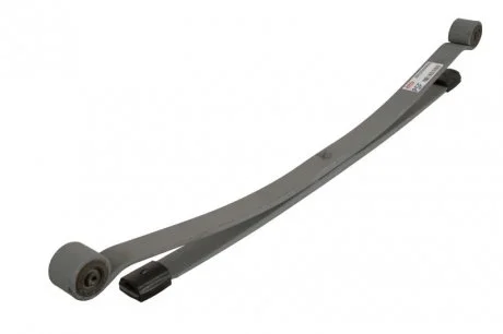 Ресора задн MERCEDES SPRINTER 3,5-T (B906) VW CRAFTER 30-35, CRAFTER 30-50 1.8-3.5 04.06-12.18 TES 90632049060019ZT