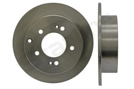 Диск тормозной STARLINE PB1884