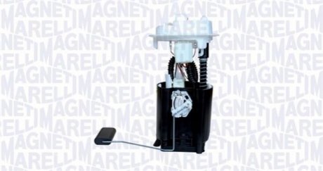 Паливний насос MAGNETI MARELLI 519730089900