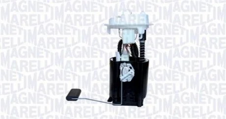 Паливний насос MAGNETI MARELLI 519730089900
