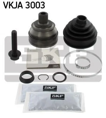 ШРУС SKF VKJA3003 (фото 1)