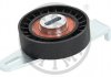 Ролик натяжний OPTIMAL 0N095 (фото 1)