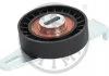 Ролик натяжний OPTIMAL 0N095 (фото 1)