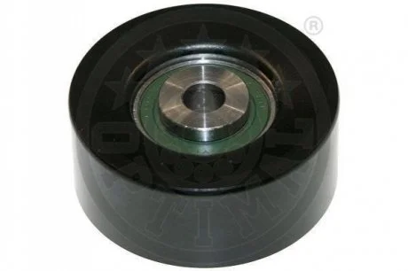 Ролик натяжний OPTIMAL 0N125S