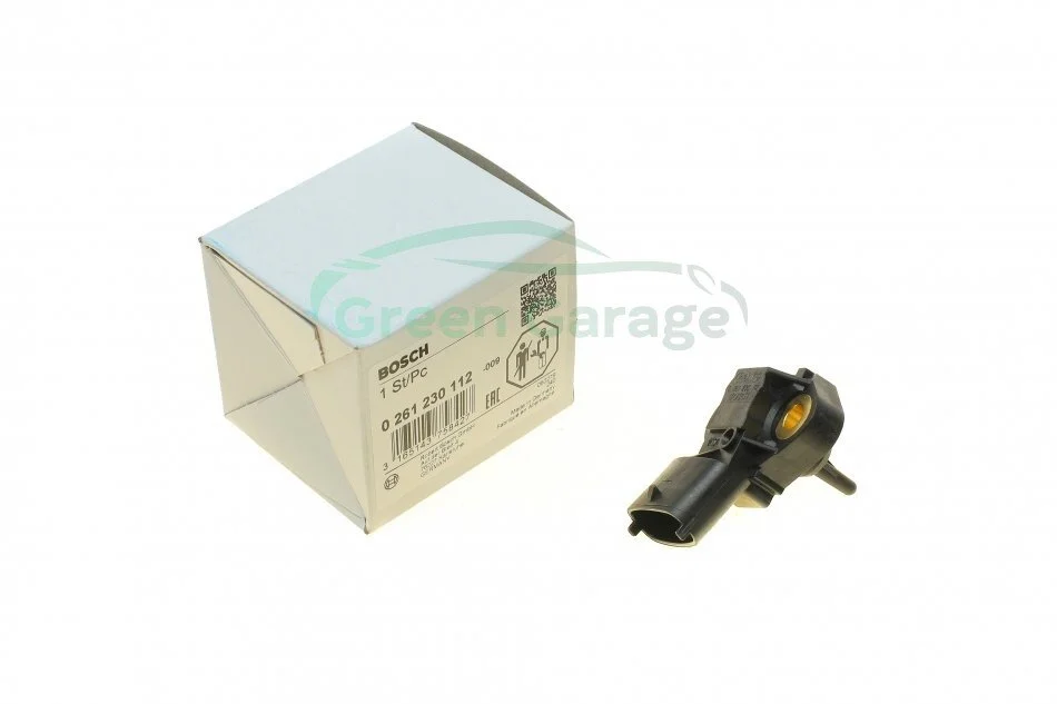Датчик вакууму BOSCH 0261230112 (фото 1)