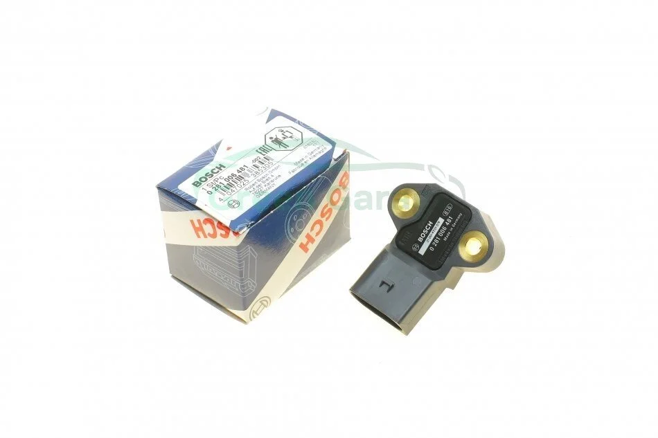 Датчик вакууму BOSCH 0281006481 (фото 1)