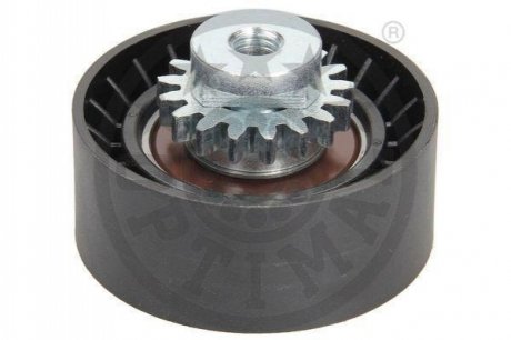 Ролик натяжний OPTIMAL 0N139