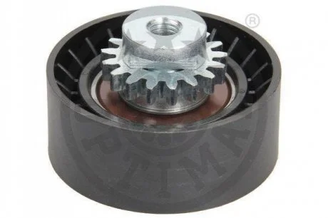Ролик натяжний OPTIMAL 0N139