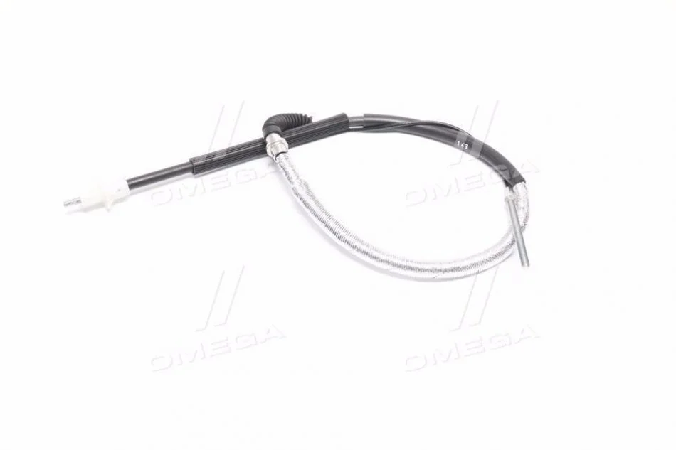 Трос сцепления OPEL OMEGA (пр-во ABS) A.B.S. K23070 (фото 1)