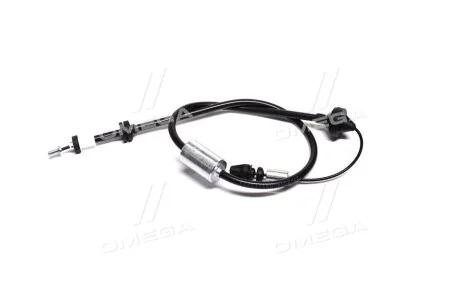 Трос сцепления RENAULT R21 (пр-во ABS) A.B.S. K23780