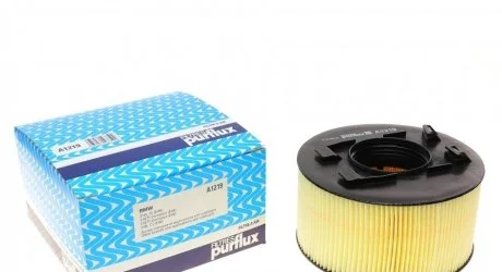 Фільтр повітря PURFLUX A1219