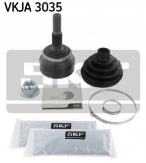 Шрус зовнішній SKF VKJA3035