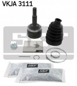 ШРУС SKF VKJA3111