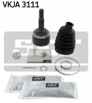 Шрус зовнішній SKF VKJA3111