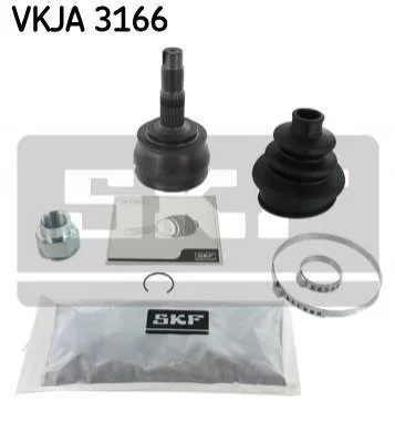 ШРУС SKF VKJA3166 (фото 1)