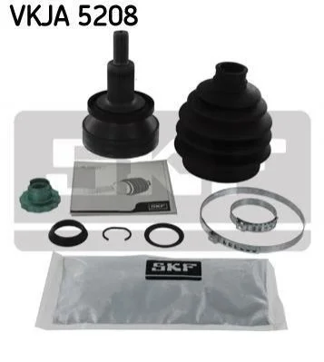 ШРУС SKF VKJA5208 (фото 1)