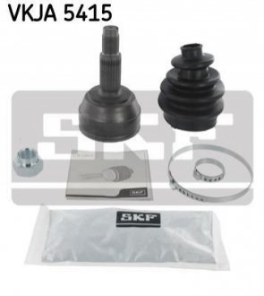 ШРУС SKF VKJA5415