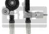 Ролик натяжний SKF VKM31013 (фото 1)
