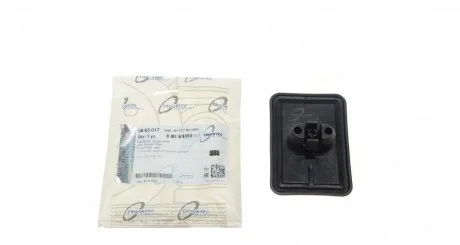 Опора домкрата TRUCKTEC 0863017
