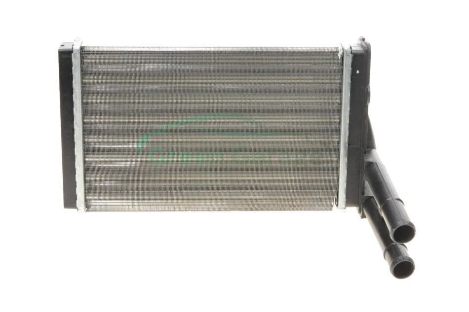 Радиатор отопителя AUDI80/90/A4 / VW PASSAT5 Van Wezel 03006097 (фото 1)