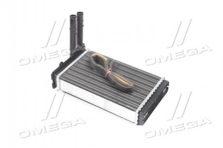 Радиатор отопителя AUDI80/90/A4 / VW PASSAT5 Van Wezel 03006097