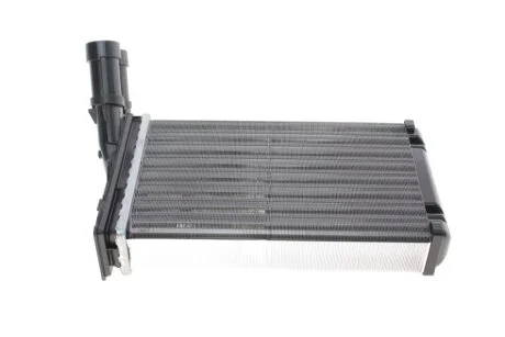 Радиатор отопителя CITR ZX/XANTIA / PEUG 306  Van Wezel 09006055