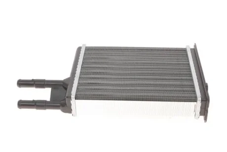 Радиатор отопителя JUMPER/DUCATO/BOXER MT  Van Wezel 09006128