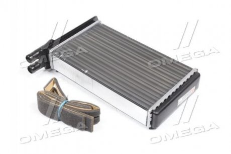 Радиатор отопителя ВАЗ 2108, ТАВРИЯ Van Wezel 26006009
