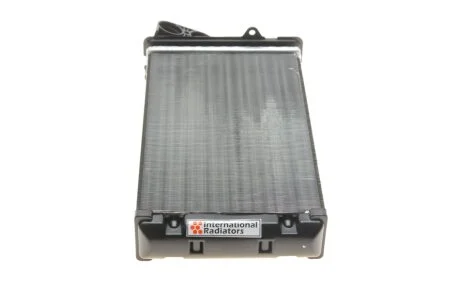 Радиатор отопителя P405/P406 ALL MT/AT 87-99  Van Wezel 40006100