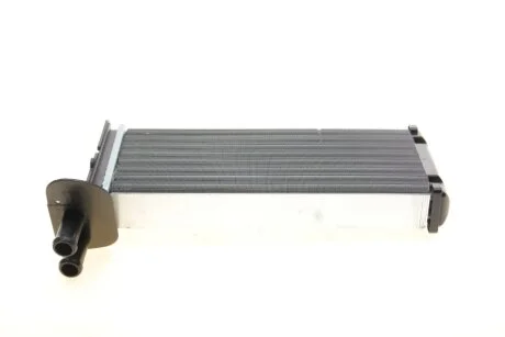Радиатор отопителя VW TRANSPORTER ALL 90-00  Van Wezel 58006097