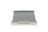 Радиатор отопителя NUBIRA/LACETTI ALL 03- 1.6-1.8 (пр-во) Van Wezel 81006088 (фото 3)