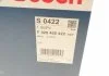 Фильтр воздушный AUDI A4, Q5 2.0 TDI 16- (пр-во) BOSCH F026400422 (фото 6)